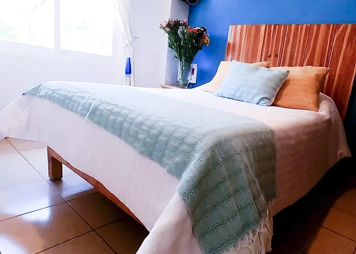 La Pirámide del Tepozteco