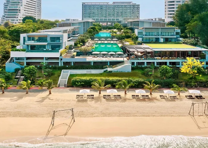 Renaissance Pattaya Resort & Spa