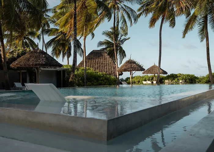 The Loop Beach Resort (Adults Only) Jambiani 