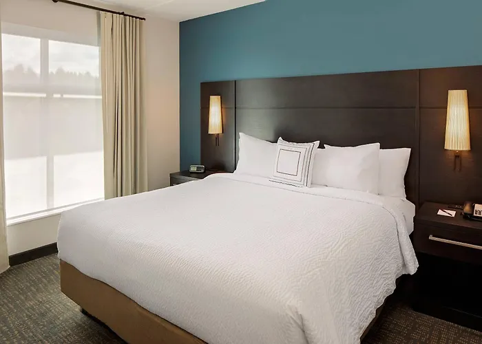 Residence Inn By Marriott Charleston