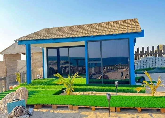 Al Asala Resort
