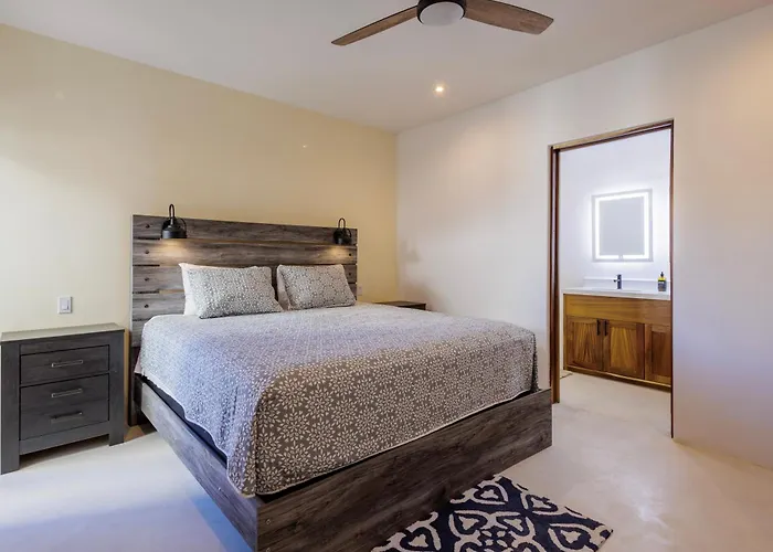 Cerritos Surf Residences