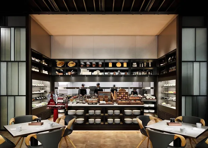 Ac Hotel By Marriott Tokyo Ginza