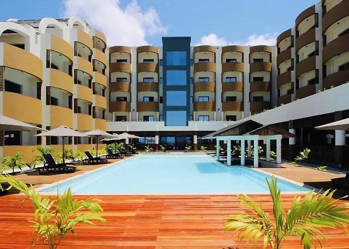 Hôtel Marina Beach