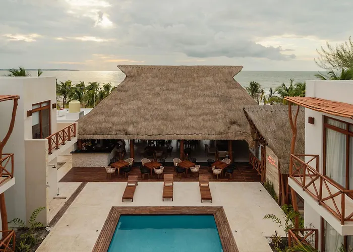 Cielo Bonito Hotel Boutique