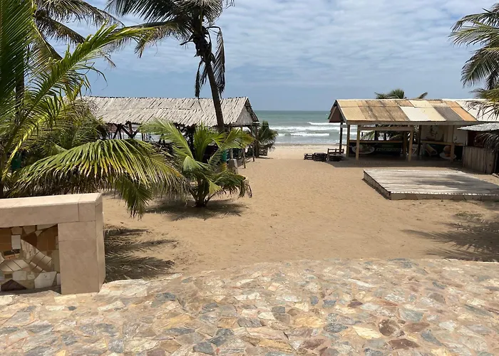 Sango Beach