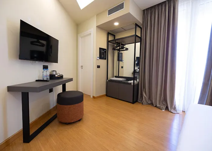 Green Boutique Hotel Vlorë