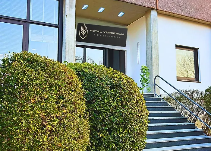 Verdemilia