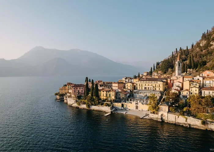 Hotel Royal Victoria, By R Collection Hotels Varenna