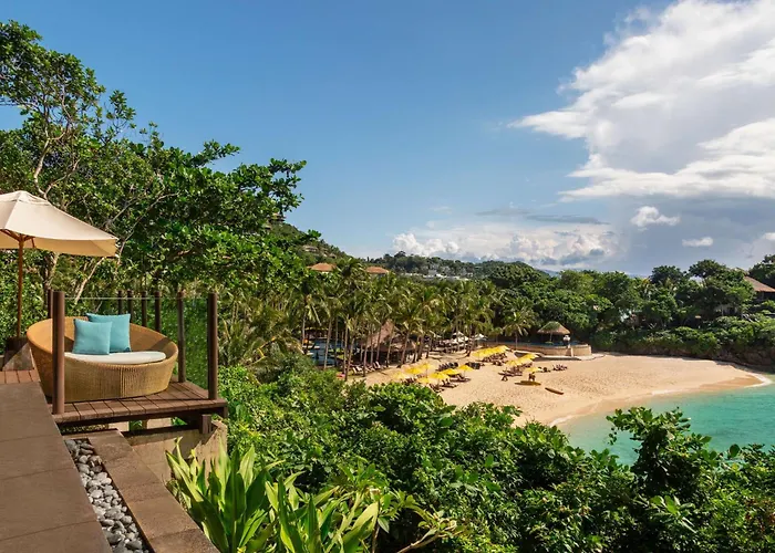 Shangri-La Boracay