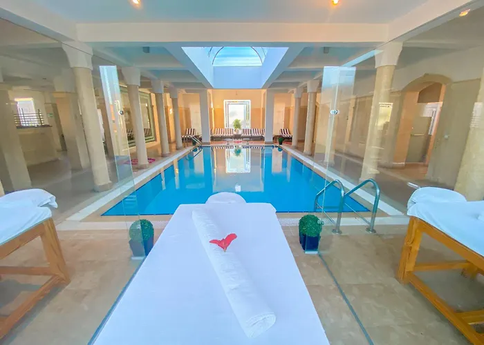 Tamra Beach Resort Sharm El-Sheikh