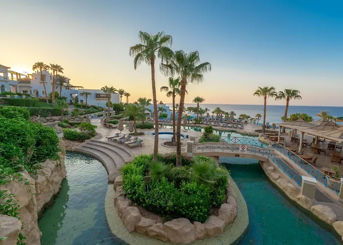 Park Regency Sharm El Sheikh Resort 