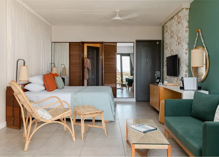Veranda Paul et Virginie Hotel&Spa - Adults Only Grand-Gaube