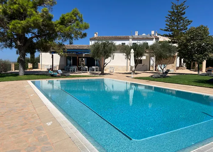 Hotel Mater Ariany