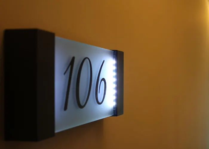 Hotel Centar