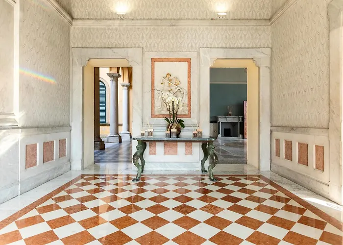 Hotel Villa Cipressi, By R Collection Hotels Varenna