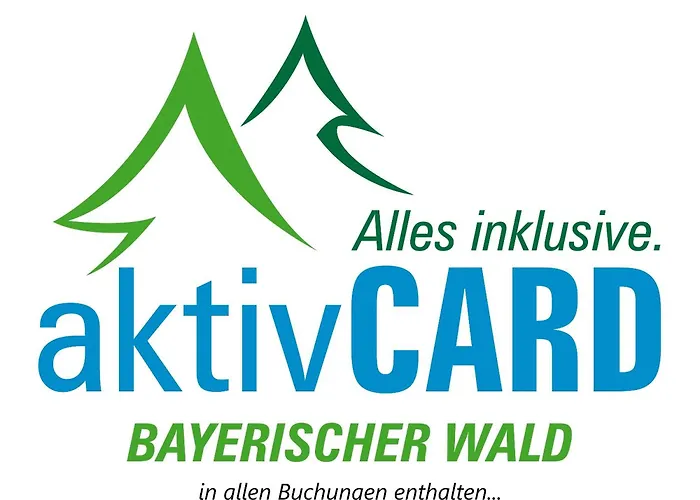 Village Hotel Bayerischer Wald Neukirchen 
