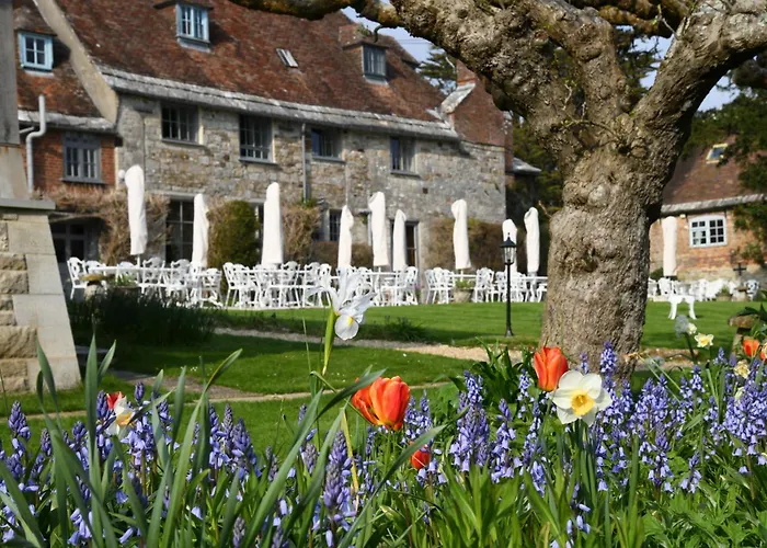 Priory