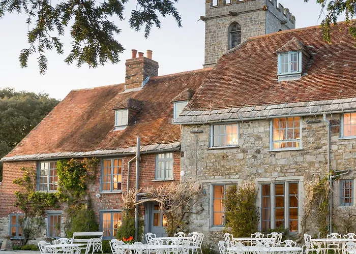 Priory