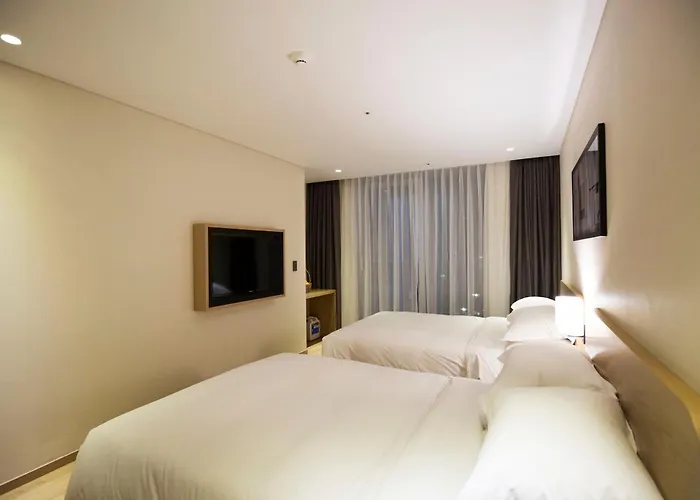 Best Western Haeundae