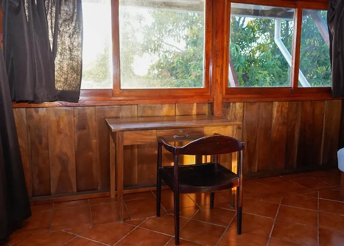 Nuestra Casa