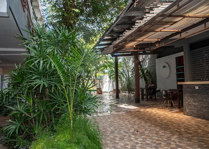 Casa Colonial Tulum