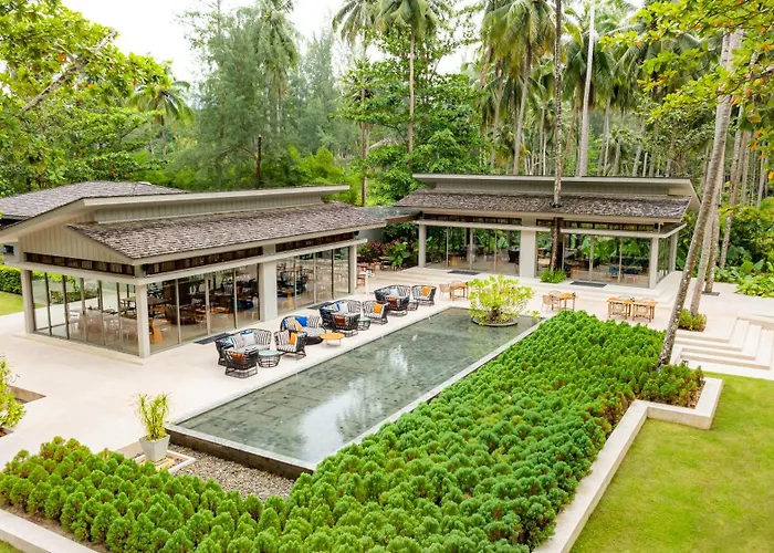 Avani Plus Khao Lak Resort