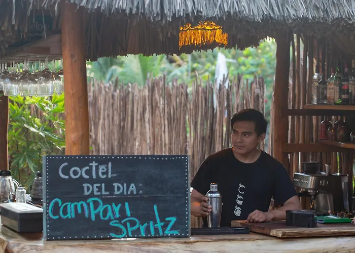 Hotel Boutique Can Cocal El Cuyo