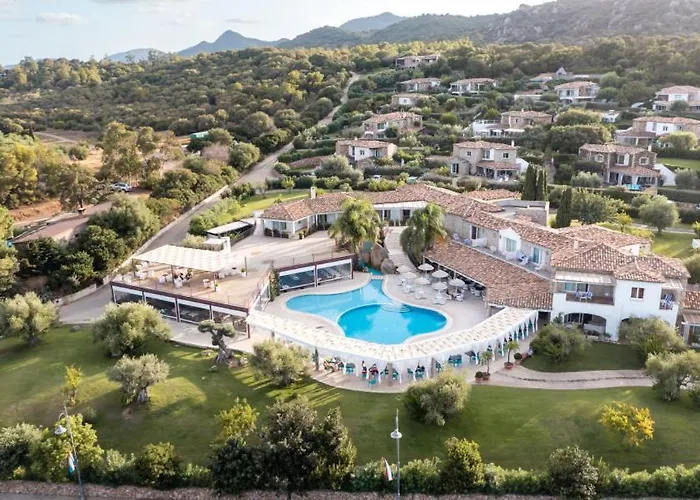 Nicolaus Prime Villas Resort