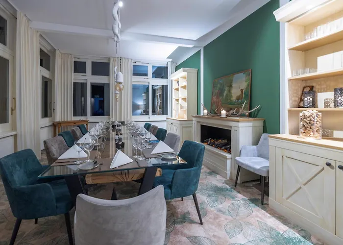Fletcher Waldhotel Nordrhein-Westfalen Heiligenhaus