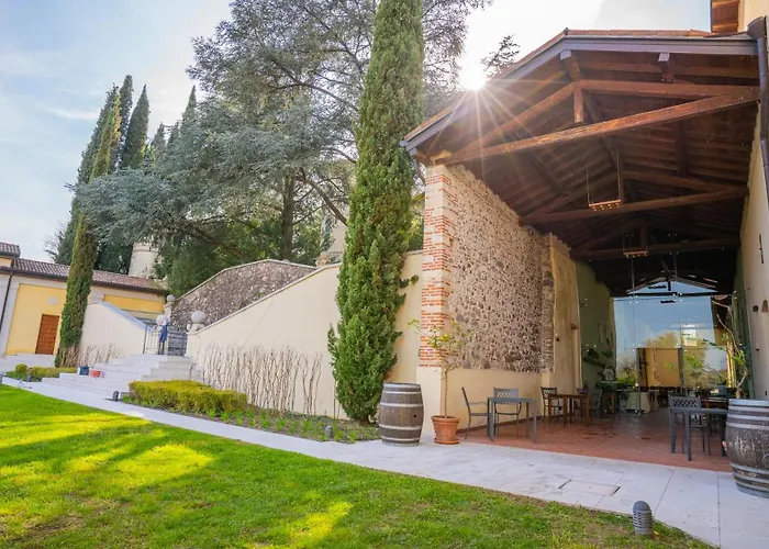 Relais Corte Cavalli Ponti sul Mincio