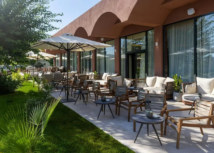 Domes Aulus Zante, All Inclusive, Autograph Collection Laganas