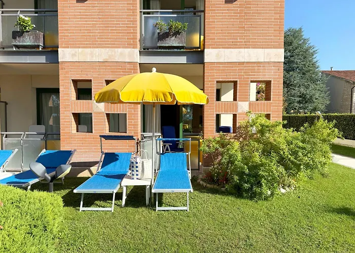 Hotel Du Lac Et Bellevue Bardolino