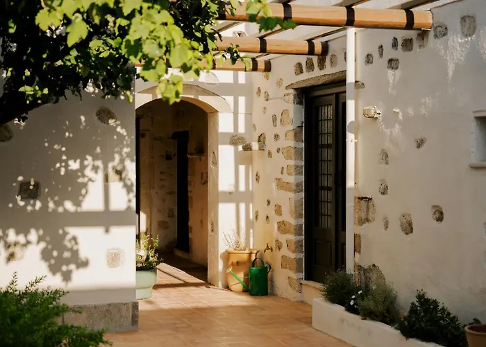 Koutouloufari Village Holiday Club Limenas Chersonisou