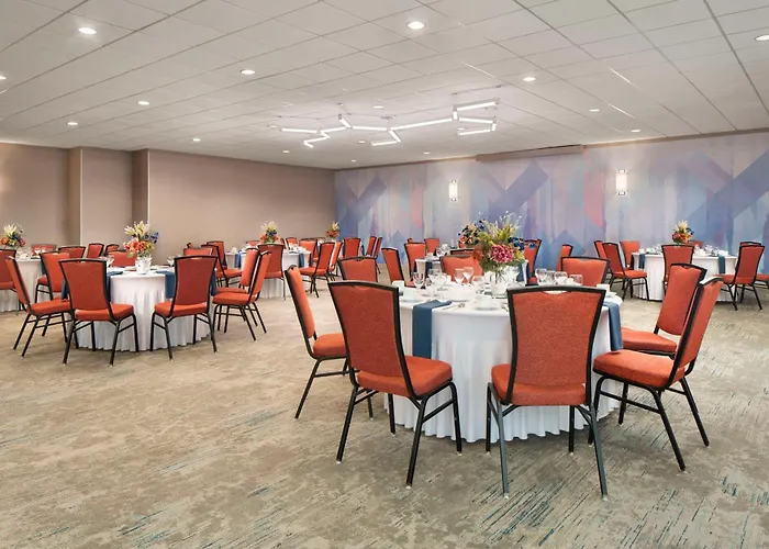 Hilton Garden Inn Boston-Burlington