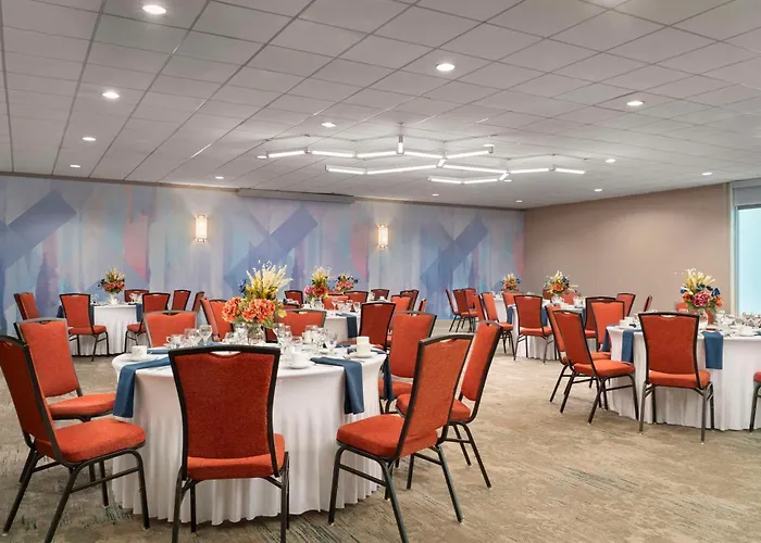 Hilton Garden Inn Boston-Burlington