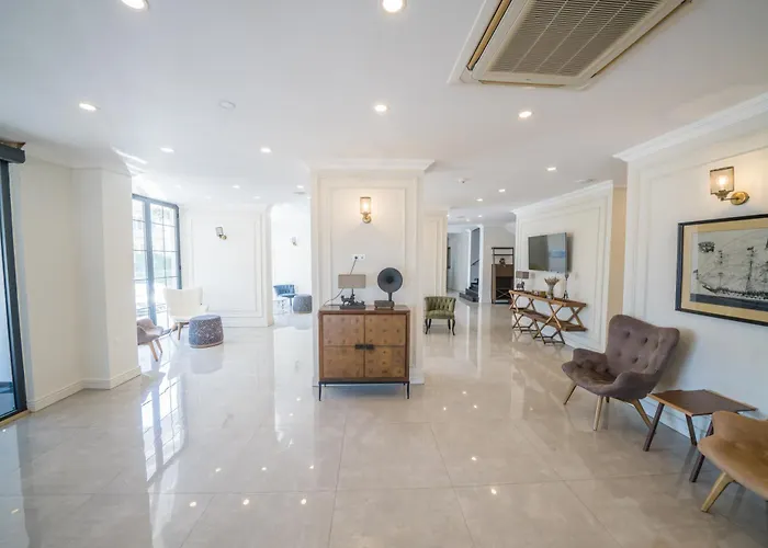 Aurasia Beach Hotel Marmaris