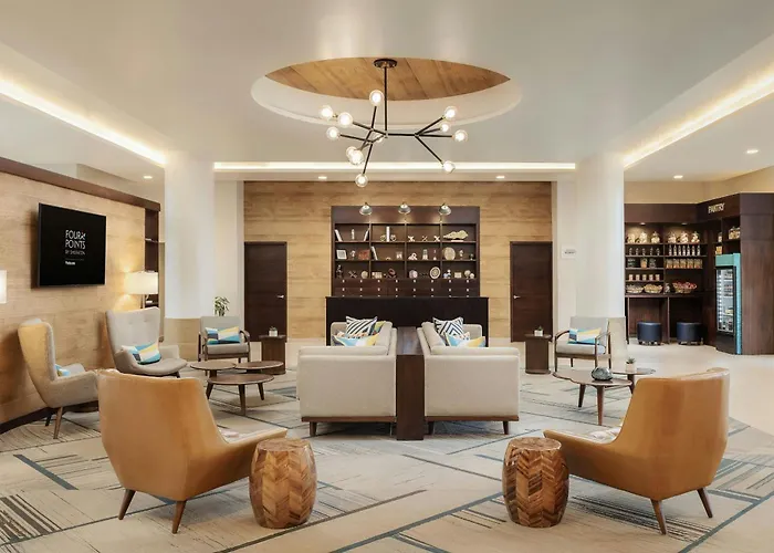 Four Points By Sheraton Puntacana Punta Cana