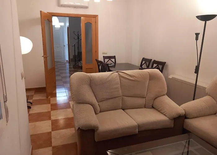 Hotel Rural La Gavilla