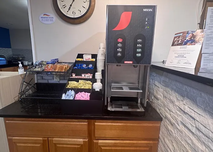 Baymont Inn & Suites Richmond