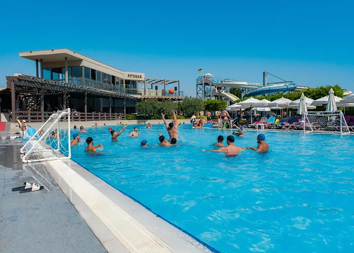 Riolavitas Resort & Spa Sidé