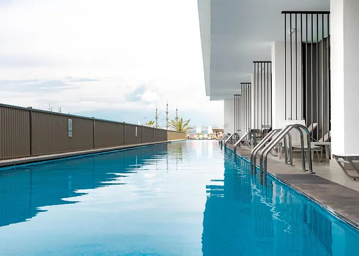 Riolavitas Resort & Spa Side
