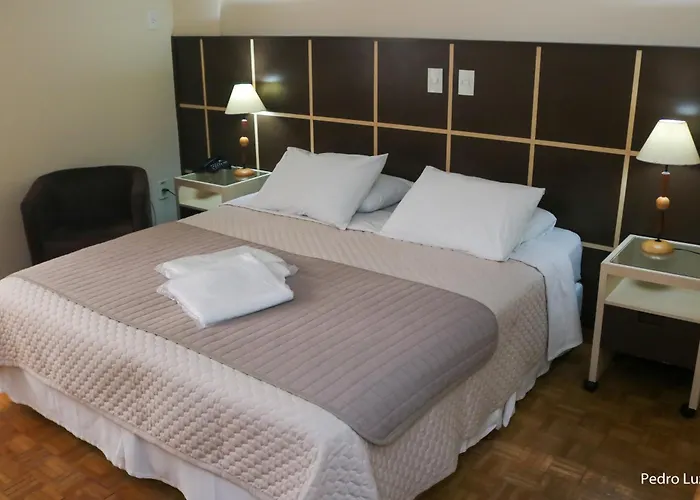 River Park Hotel Resende
