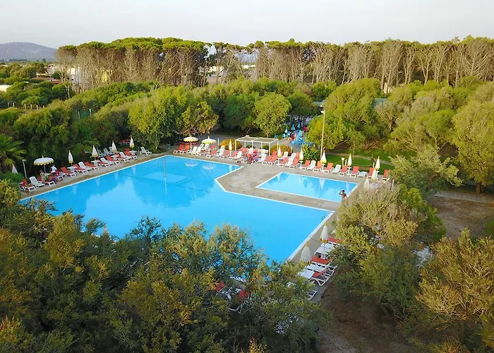 La Porta del Sole Hotel&Village San Ferdinando