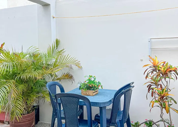 Apartamentos Playa Rodadero Santa Marta 
