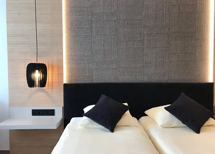Hotel - Appartement De Zevende Heerlijkheid Slenaken