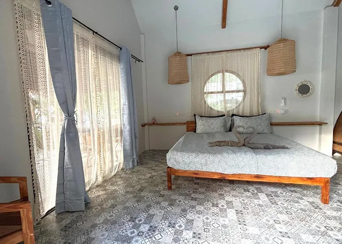 Secret Beach Bungalows Haad Son
