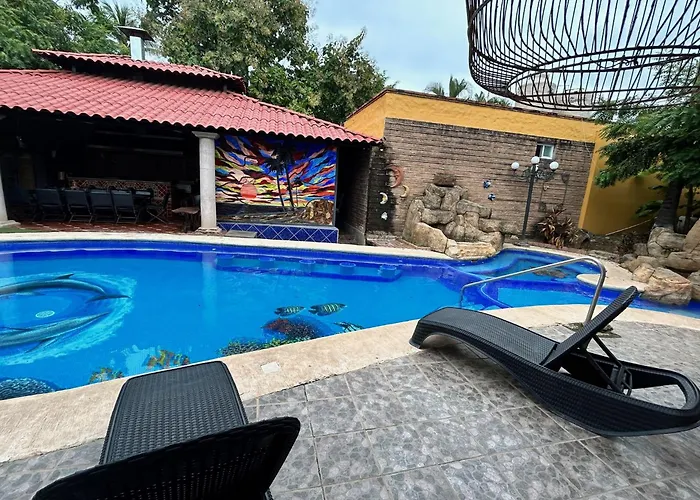 Casa de Alegria