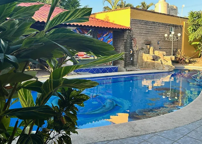 Casa de Alegria