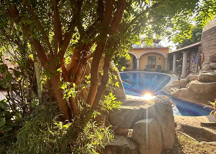 Casa de Alegria